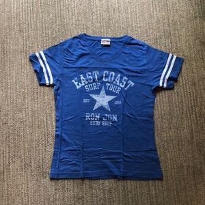 Ron Jon Surf Shop Shirt